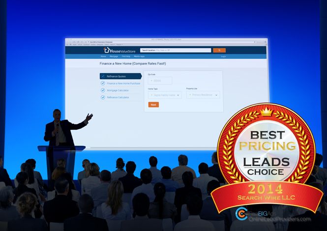 Best leads providers